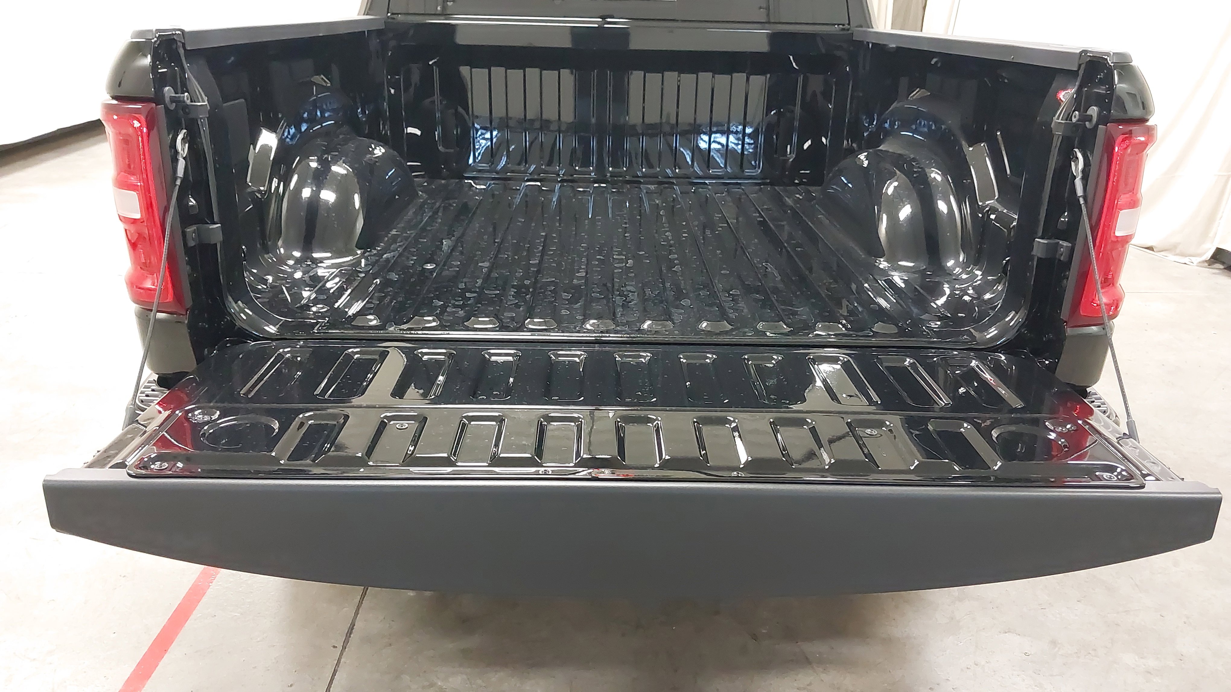 New 2026 RAM 1500 Big Horn image 27