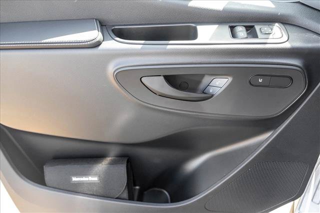 New 2026 Mercedes-Benz Sprinter 2500 image 13