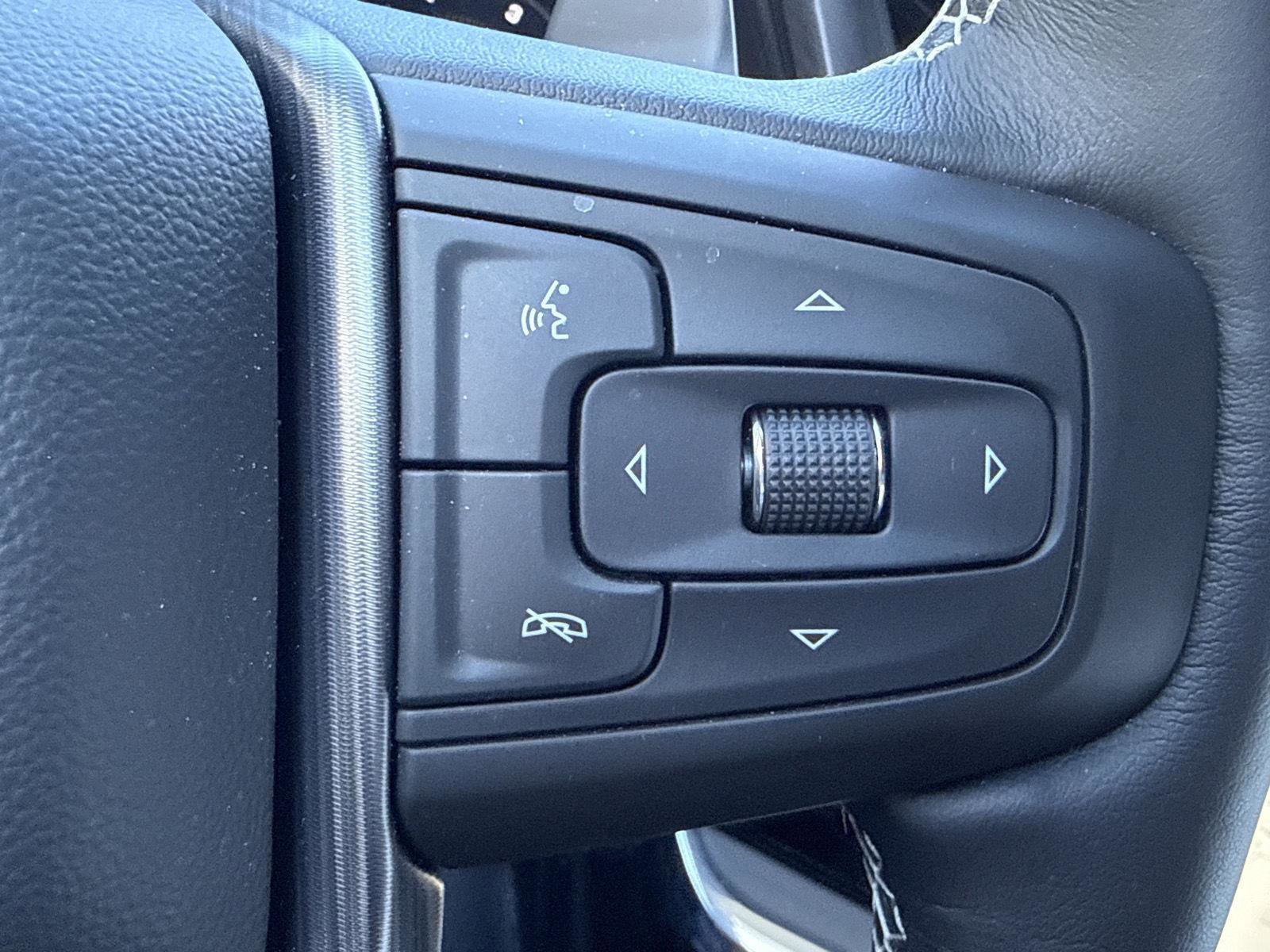Used 2026 GMC Sierra 1500 Denali Ultimate AWD/4WD image 28
