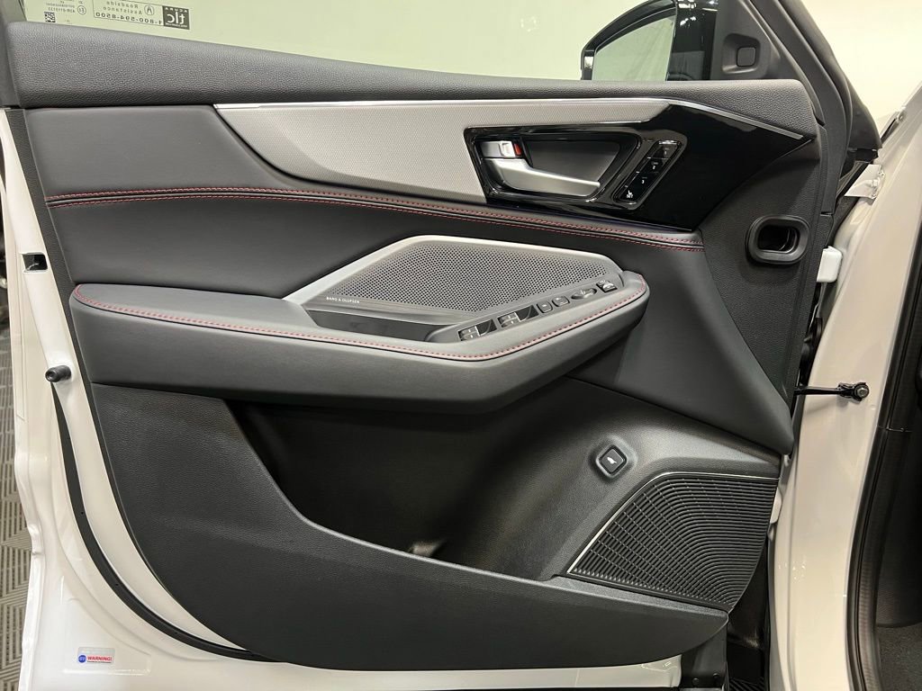 New 2026 Acura MDX A-Spec AWD/4WD image 13