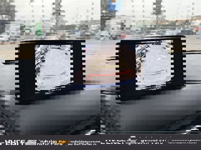 Used 2025 MAZDA CX-5 Carbon Edition image 23