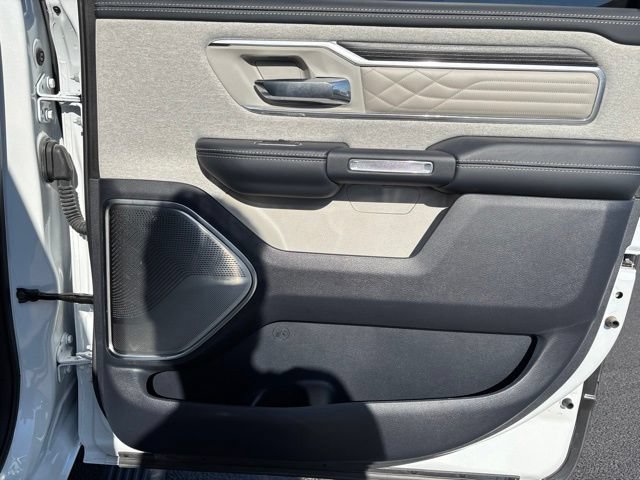 Used 2023 RAM 1500 Limited AWD/4WD image 14