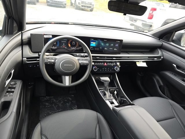 New 2026 Hyundai Santa Cruz SEL AWD/4WD image 6