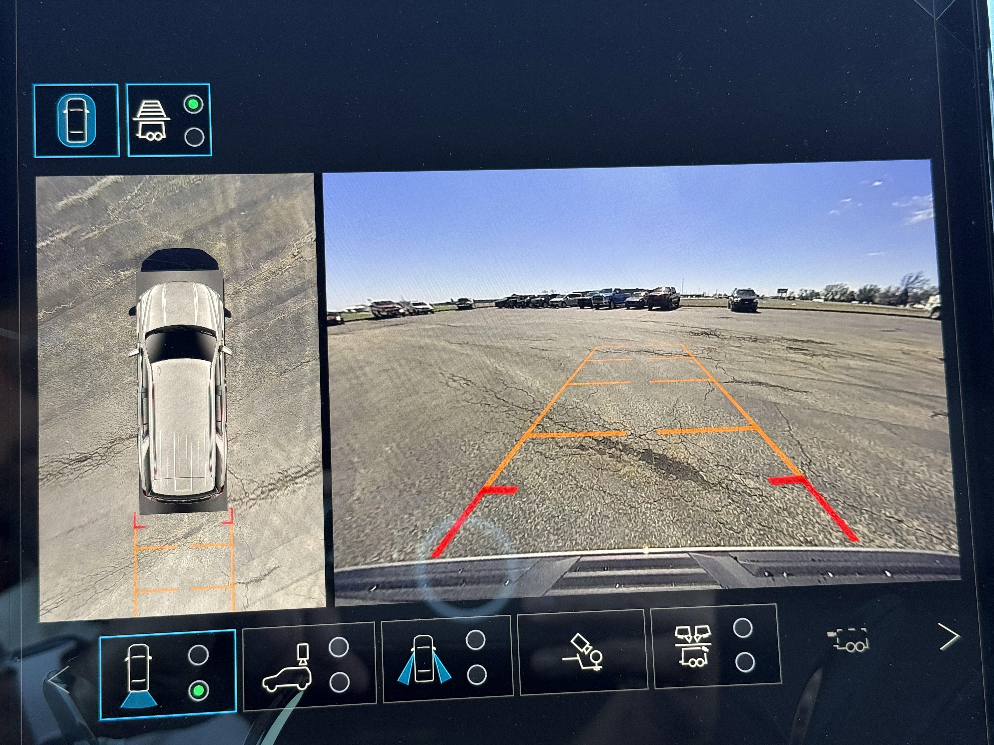 New 2026 GMC Yukon Denali image 35