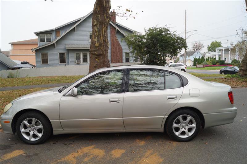 Used 2004 Lexus GS 300 image 6