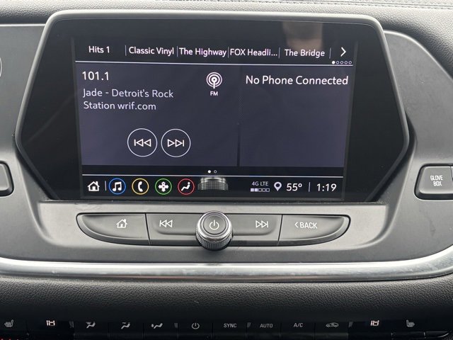 Used 2021 Chevrolet Blazer LT image 26