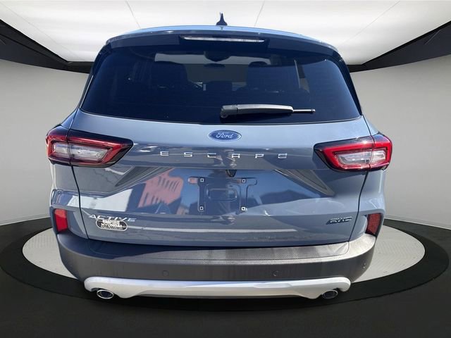 Used 2024 Ford Escape Active w/ Tech Pack #1 image 11