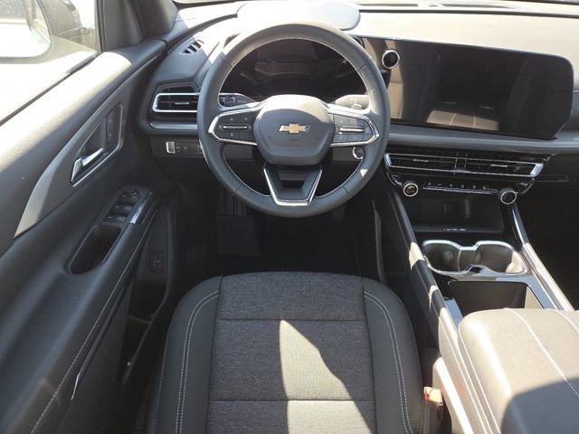 New 2026 Chevrolet Traverse LT w/ Driver Confidence Package image 30