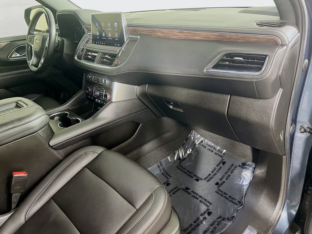 Used 2021 Chevrolet Tahoe LT image 31