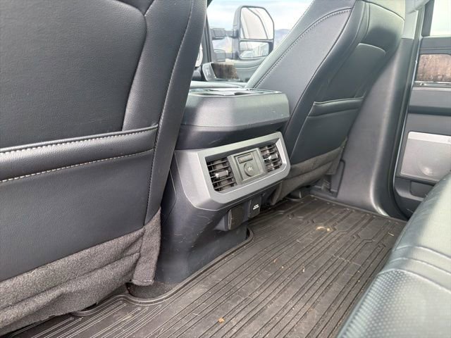 Certified 2024 Ford F250 Lariat w/ Tremor Off-Road Package AWD/4WD image 22