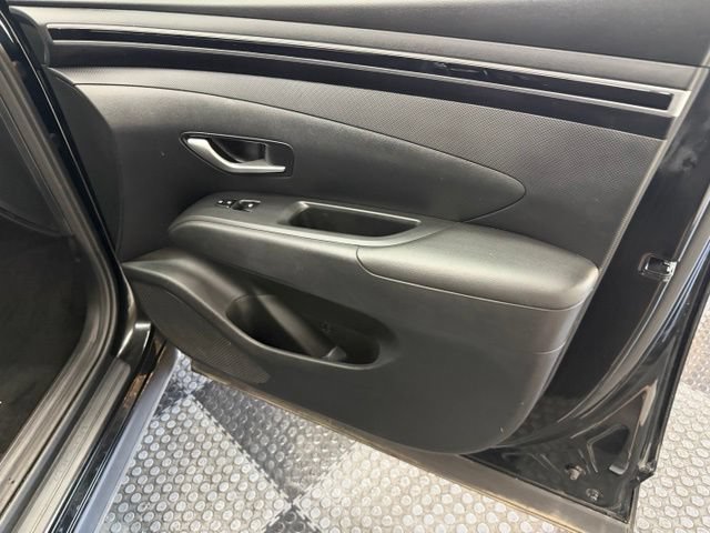 Used 2024 Hyundai Tucson SEL AWD/4WD image 36