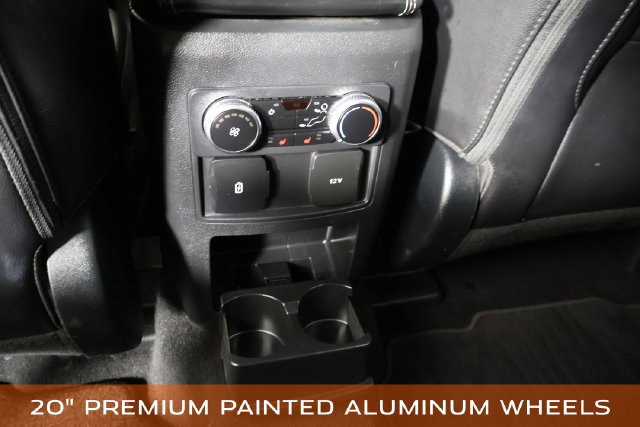 Used 2023 Ford Explorer Limited RWD image 19