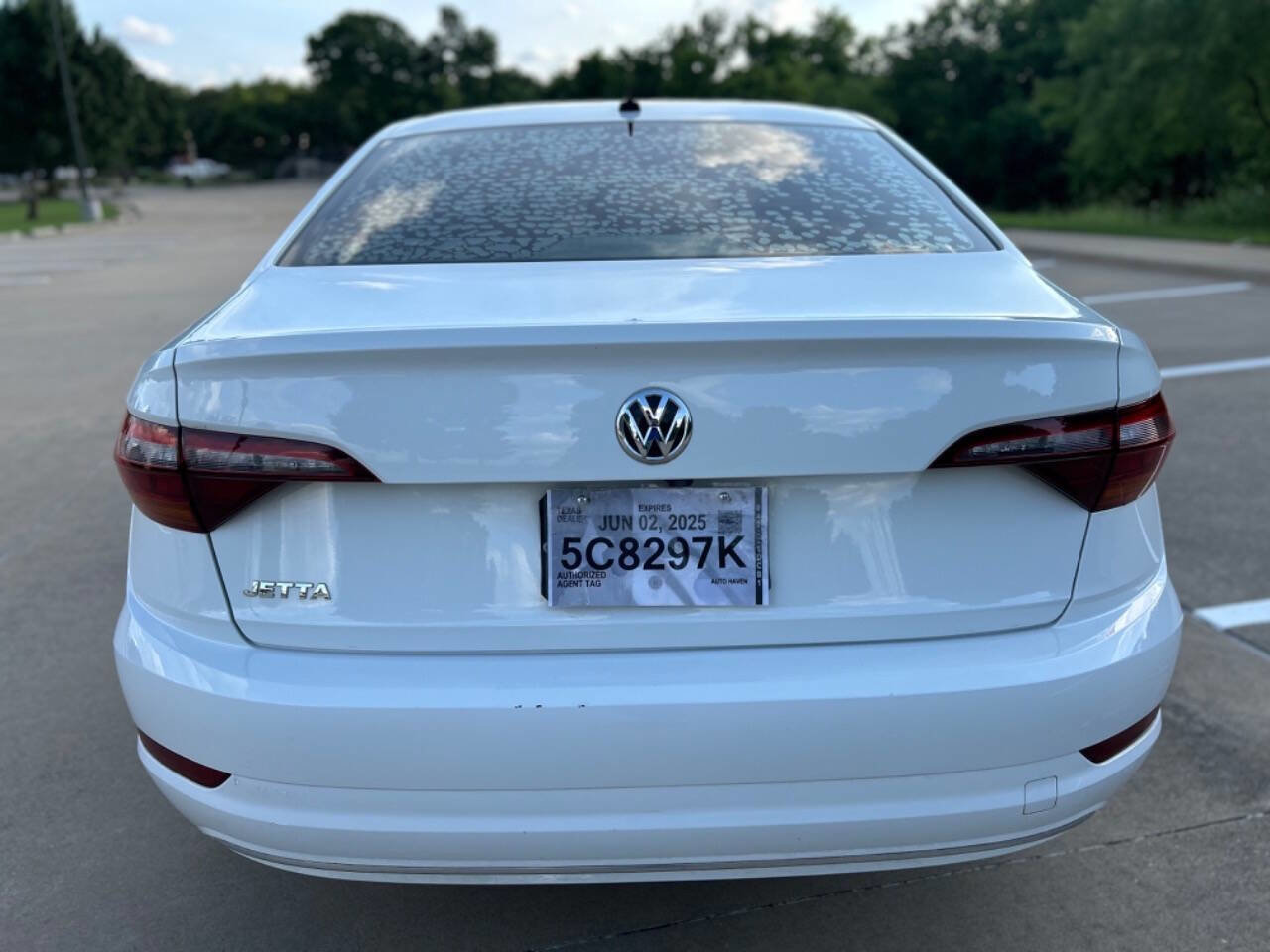 Used 2019 Volkswagen Jetta S image 7