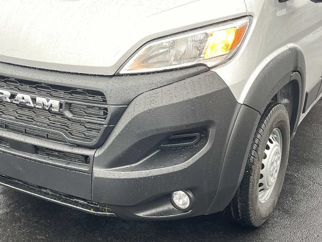 New 2026 RAM ProMaster 3500 w/ Premium Convenience Group FWD image 10