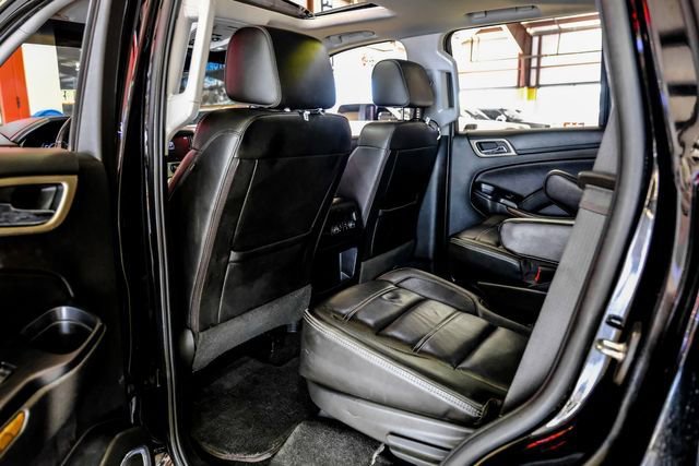 Used 2018 GMC Yukon Denali image 35