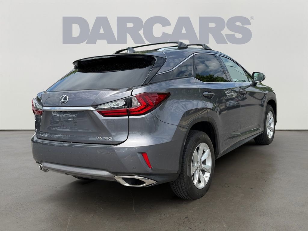 Used 2016 Lexus RX 350 FWD image 5