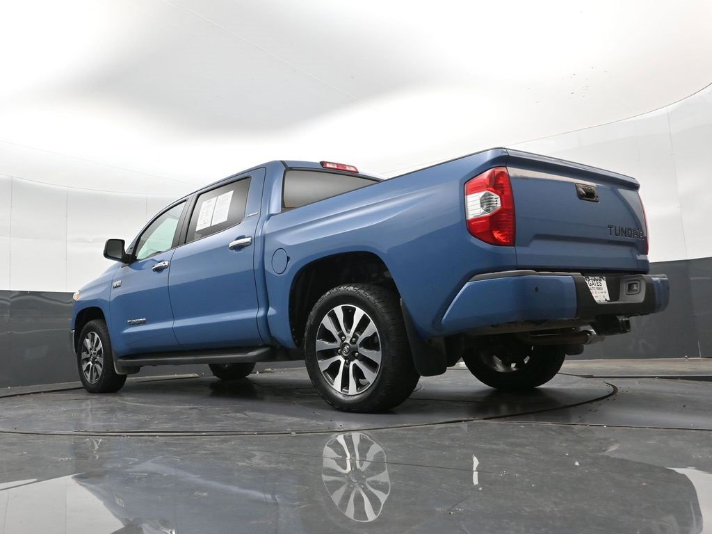 Used 2019 Toyota Tundra Limited image 38