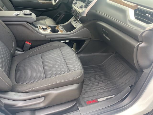 Used 2023 GMC Acadia SLE w/ Driver Convenience Package image 38