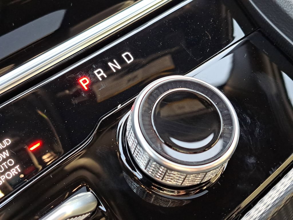 New 2026 Jeep Grand Cherokee Altitude AWD/4WD image 20
