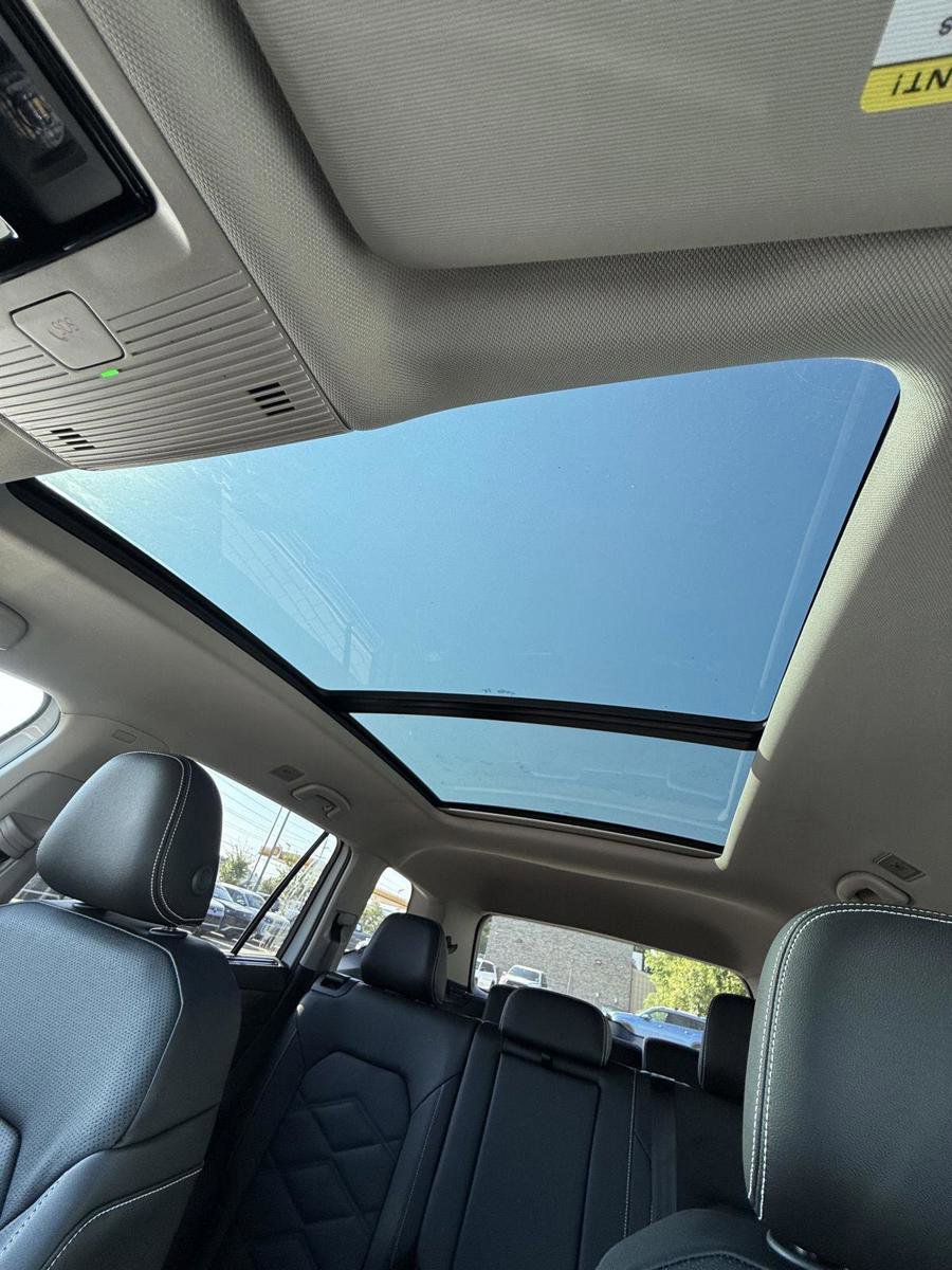 New 2026 Volkswagen Atlas SE image 12