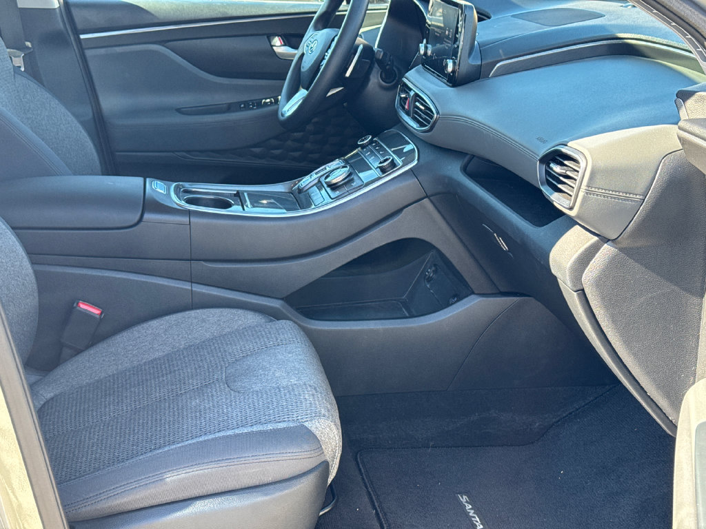 Used 2022 Hyundai Santa Fe SEL AWD/4WD image 7