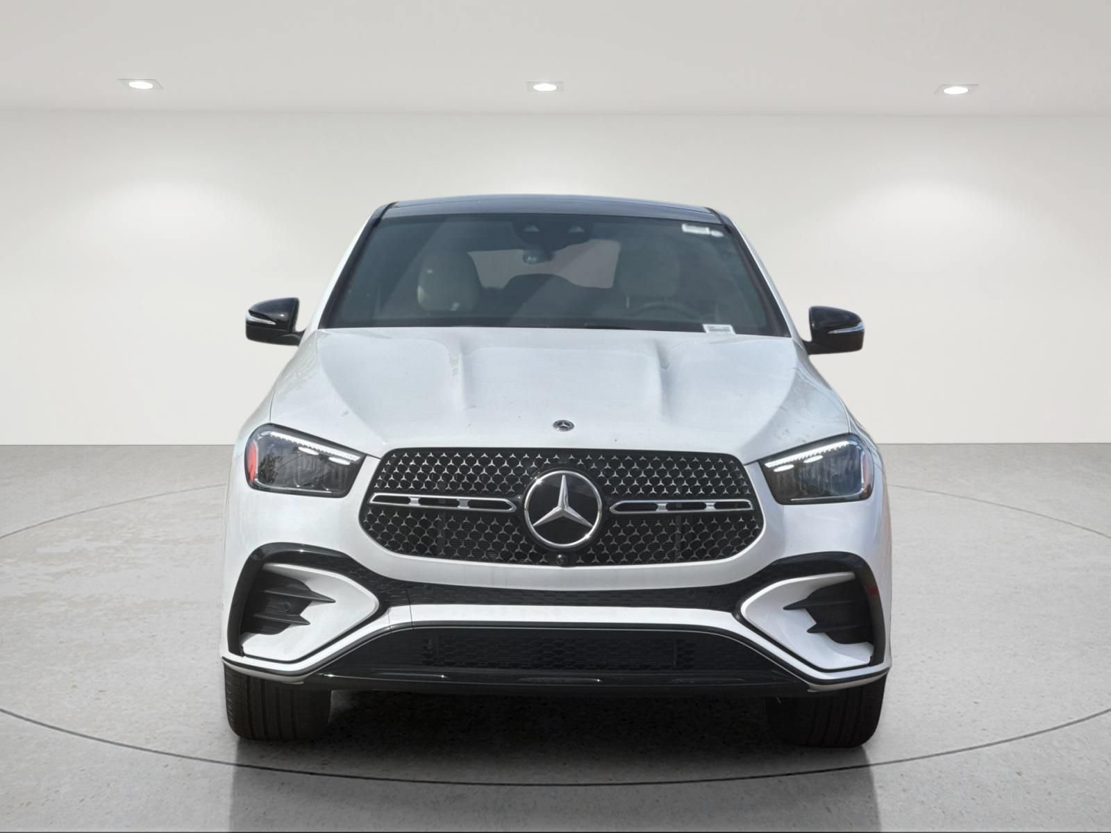 New 2026 Mercedes-Benz GLE 450 4MATIC Coupe image 9