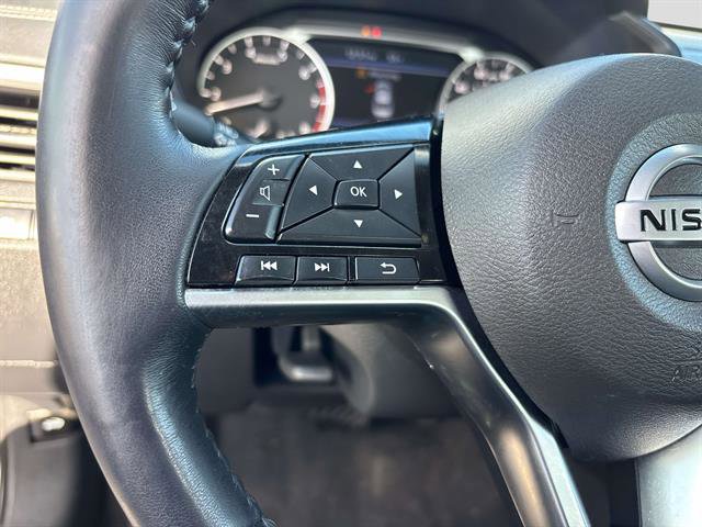 Used 2019 Nissan Altima 2.5 SV image 18