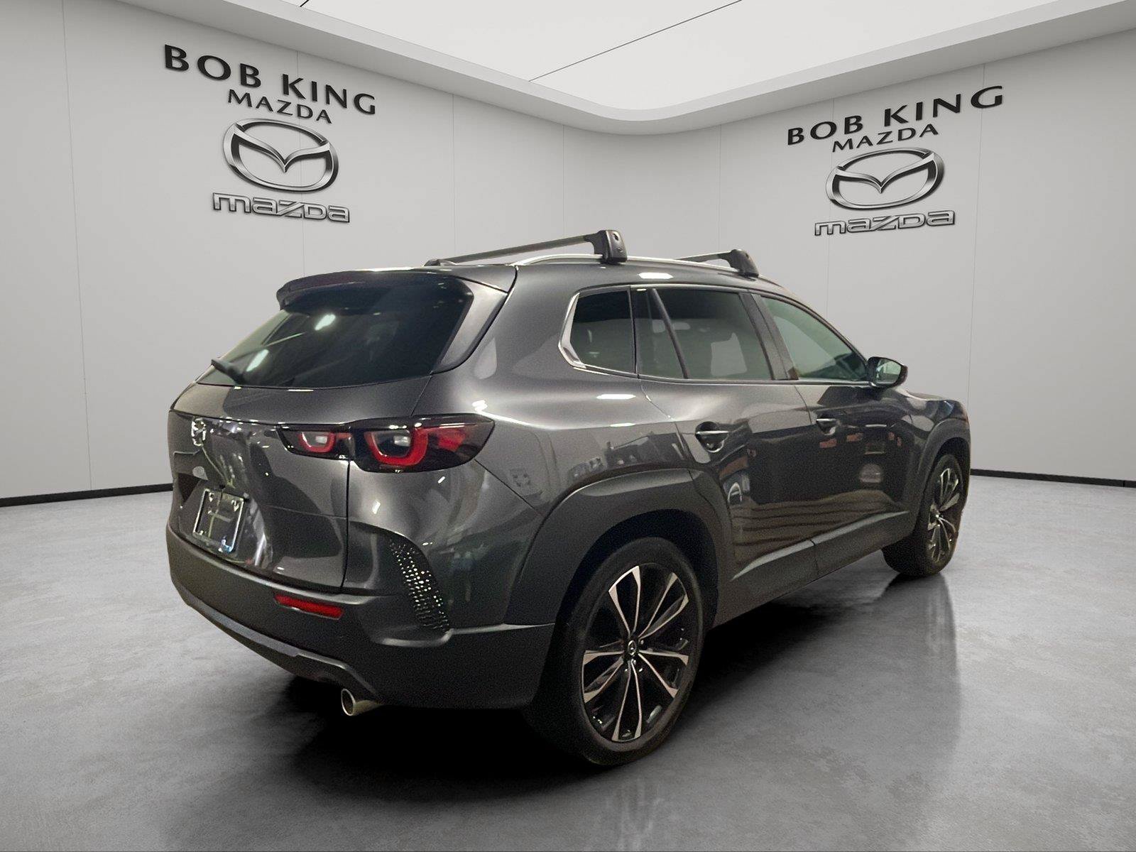 Used 2026 MAZDA CX-50 AWD 2.5 S w/ Weather Package image 5