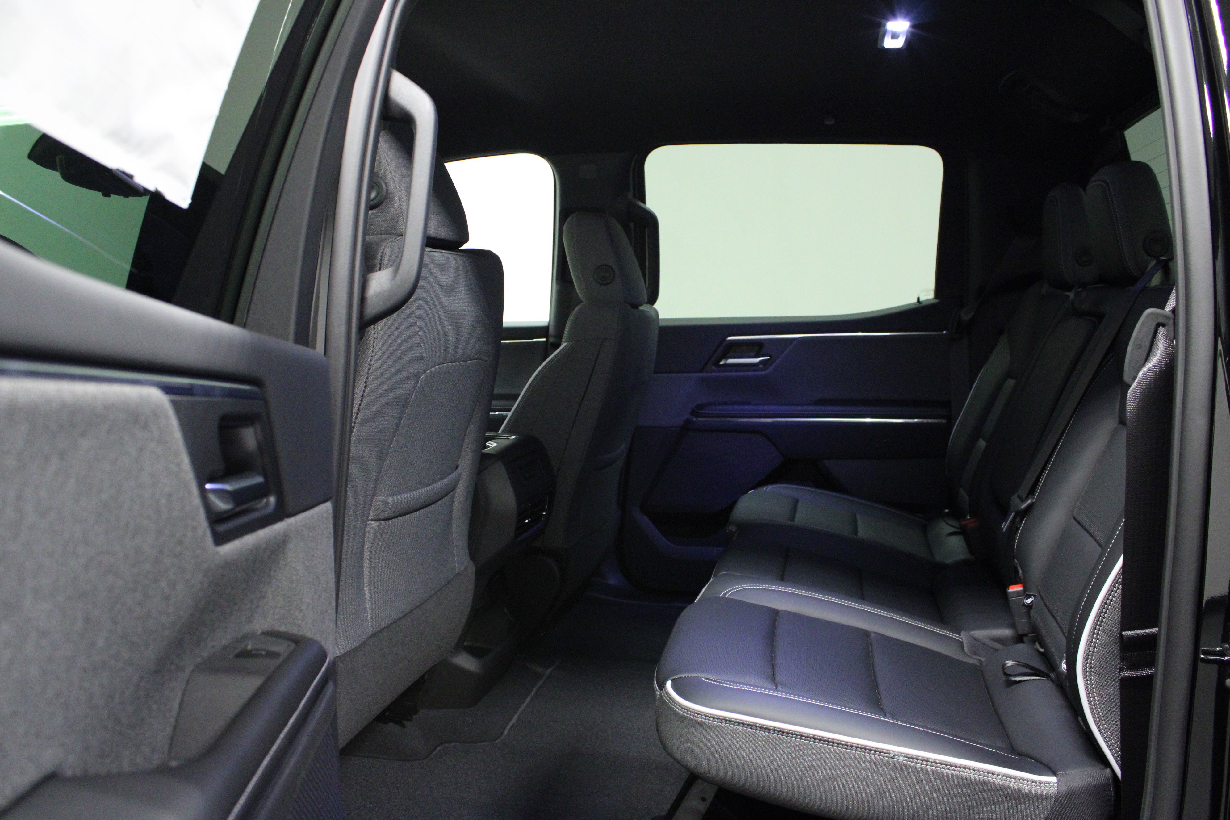 New 2026 GMC Sierra EV Elevation w/ Premium Package image 13