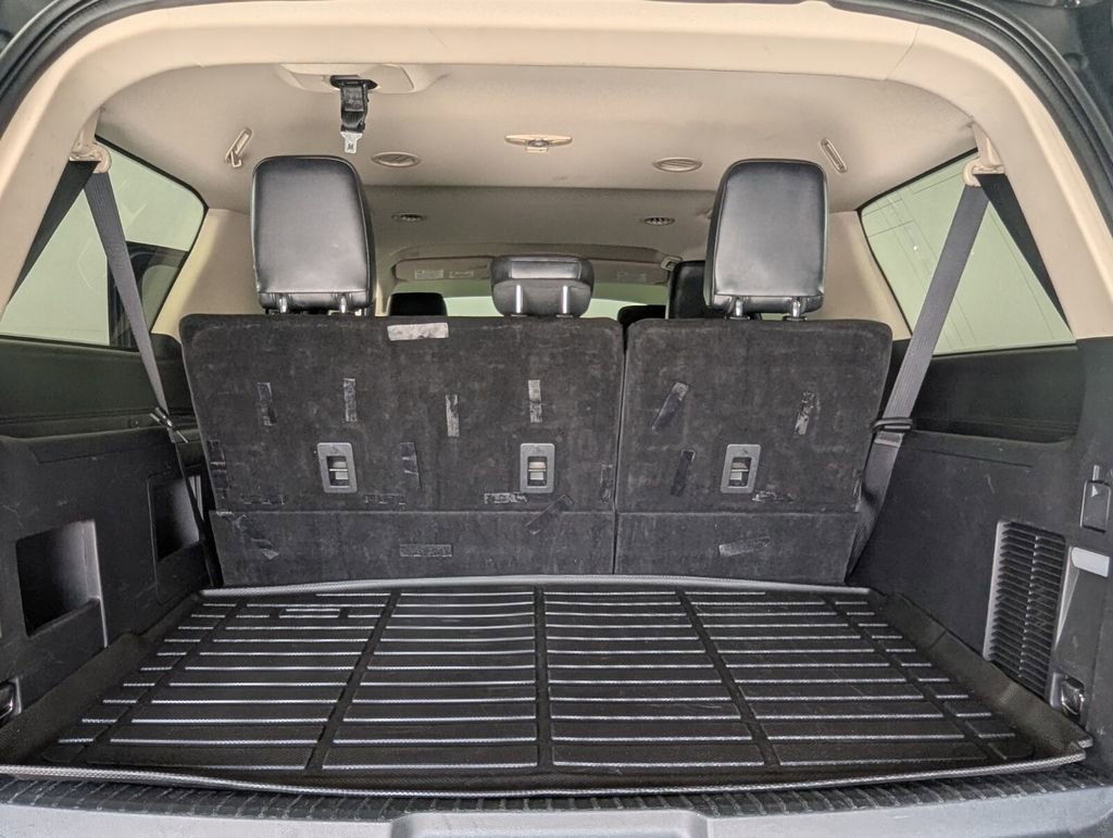 Used 2024 Ford Expedition Max XLT RWD image 24