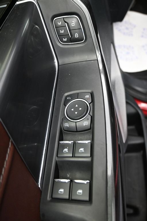 Used 2021 Ford F150 Lariat w/ Equipment Group 502A High image 23