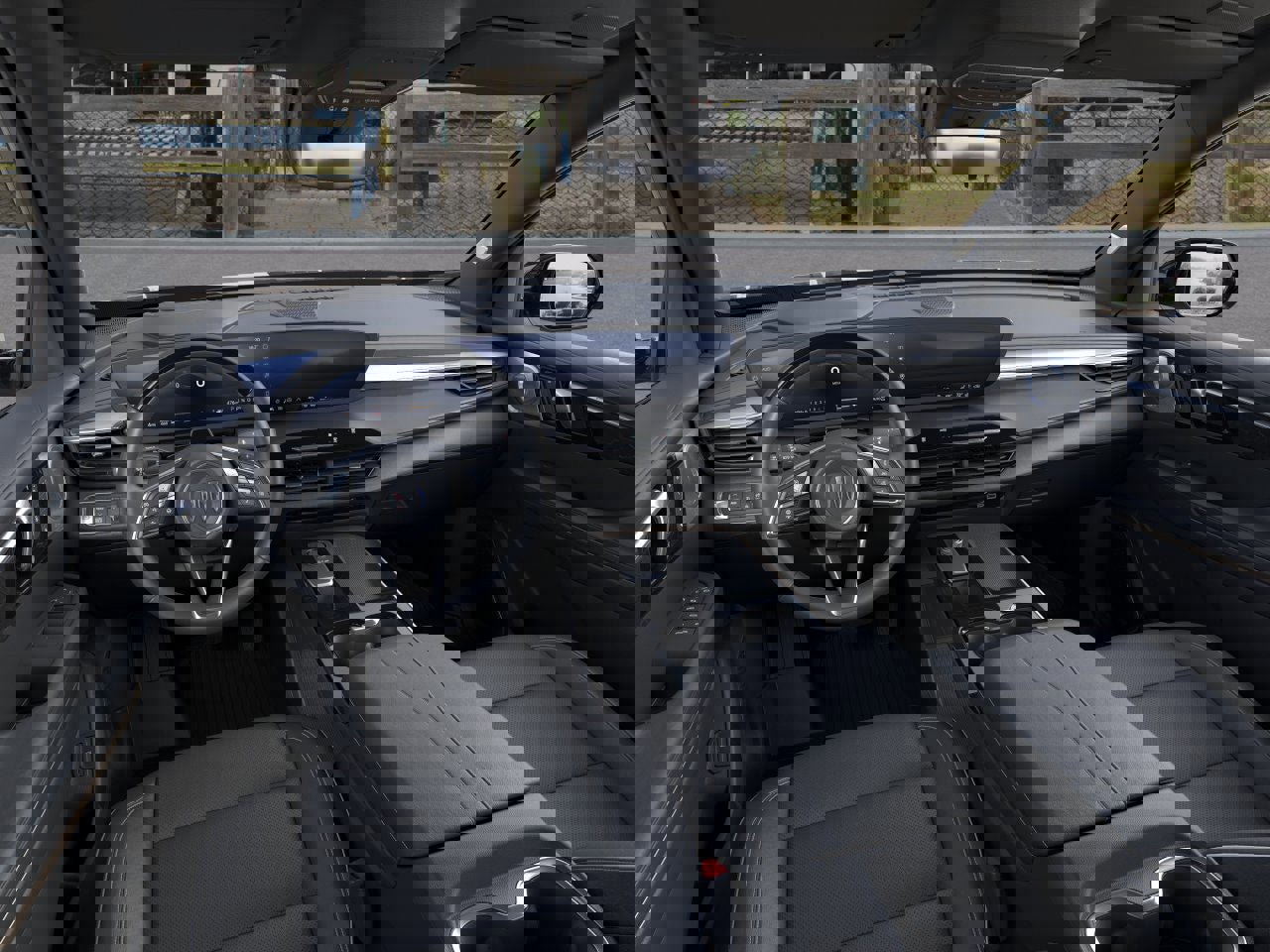 New 2026 Buick Enclave Avenir w/ Super Cruise Package image 15