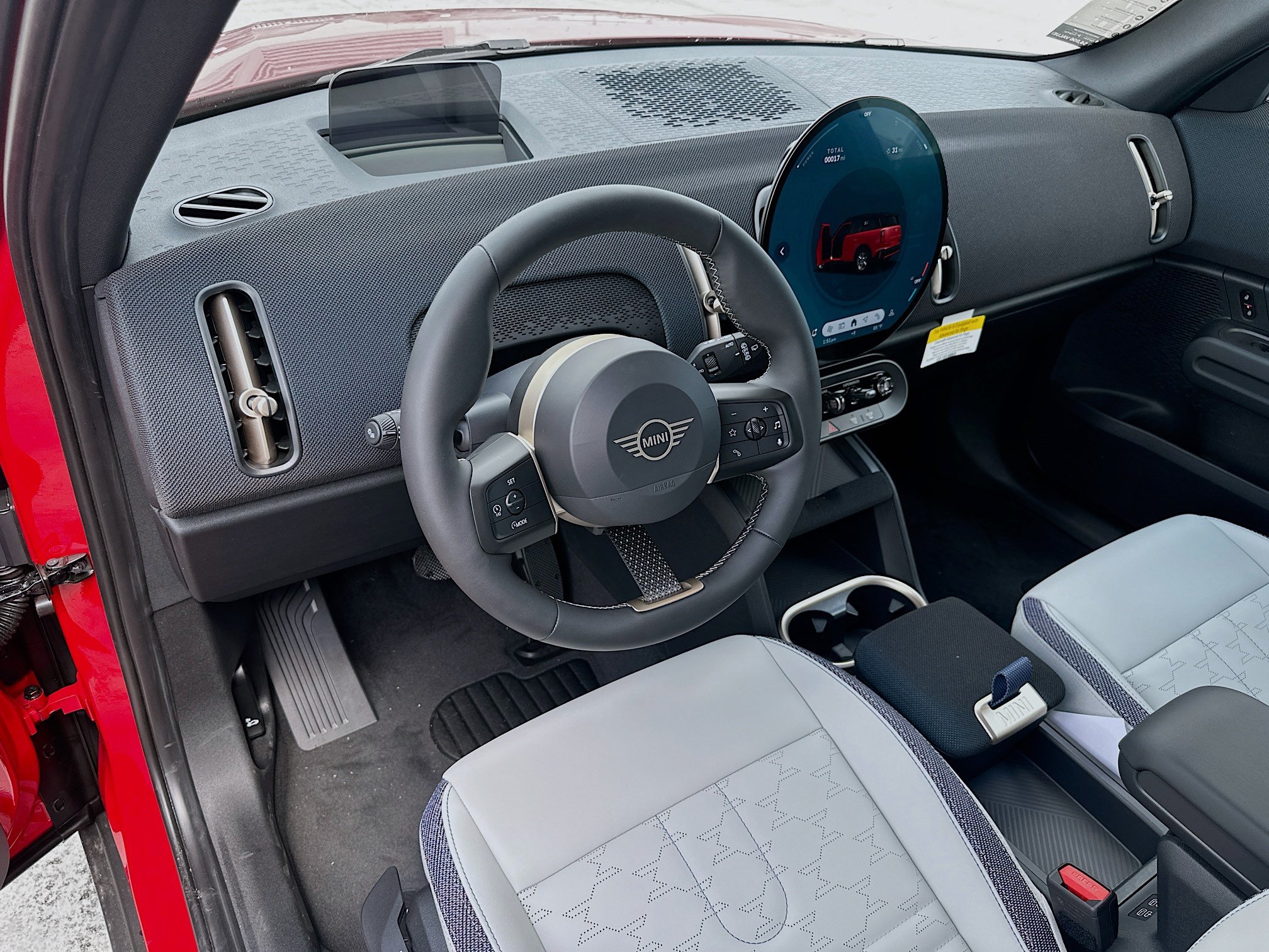 New 2026 MINI Cooper Countryman S AWD/4WD image 7