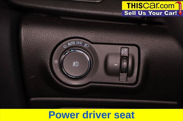 Used 2016 Buick Verano Leather w/ Driver Confidence Package FWD image 21