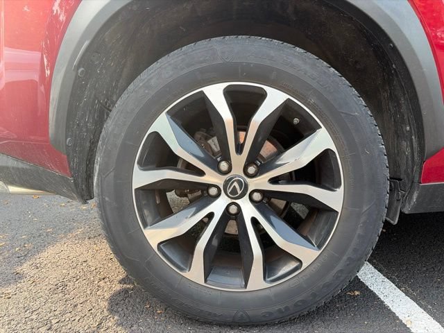 Used 2016 Lexus NX 200t F Sport w/ F Sport Premium Package AWD/4WD image 5