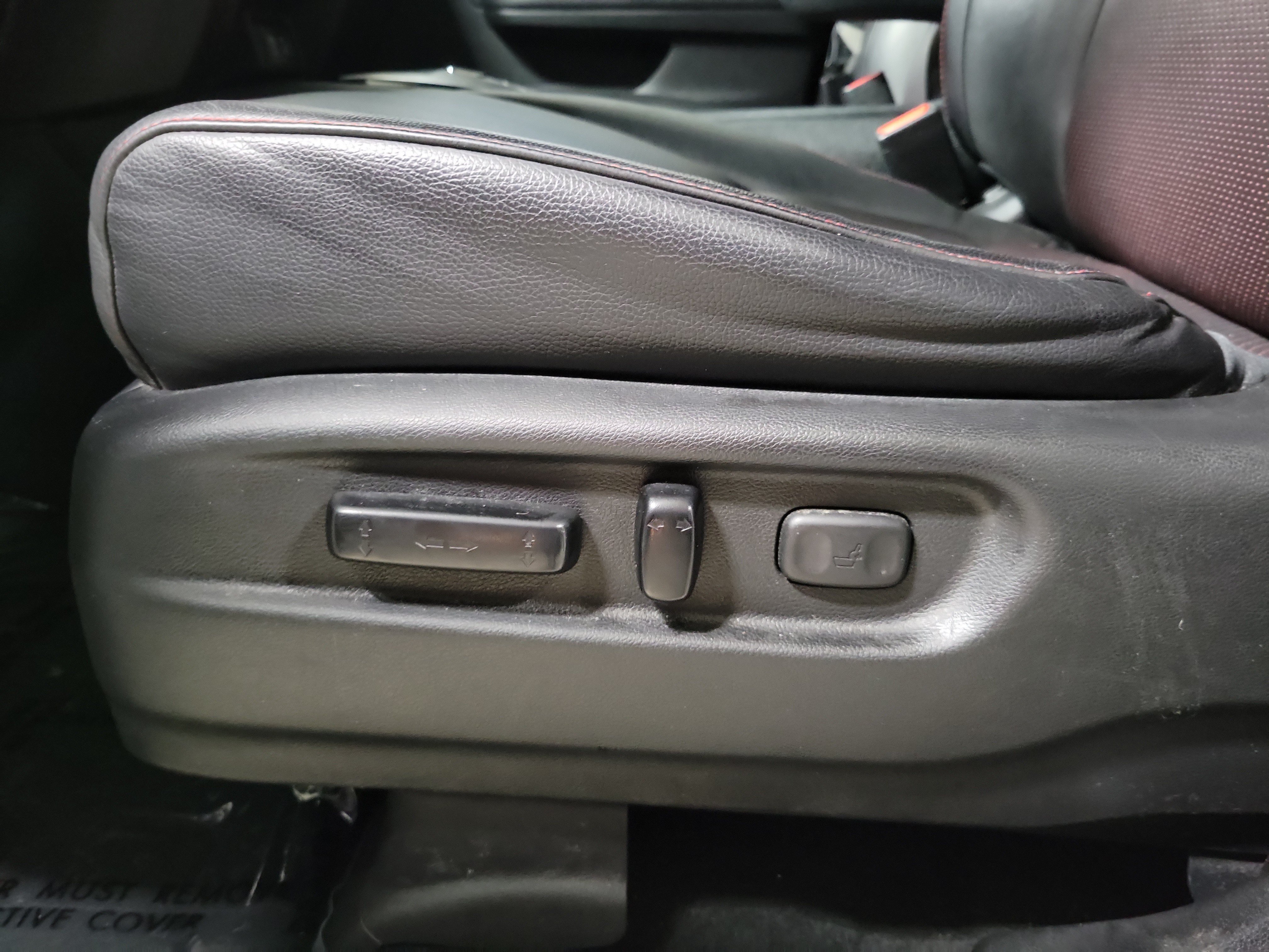 Certified 2023 Honda Ridgeline Black Edition image 21