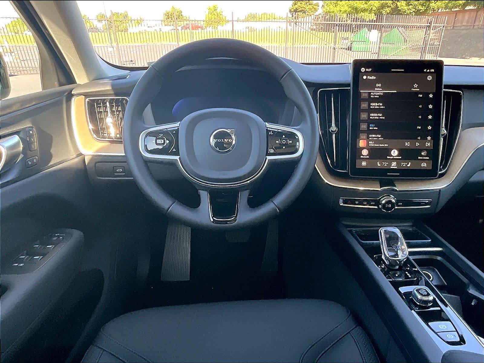 New 2026 Volvo XC60 B5 Core AWD/4WD image 15