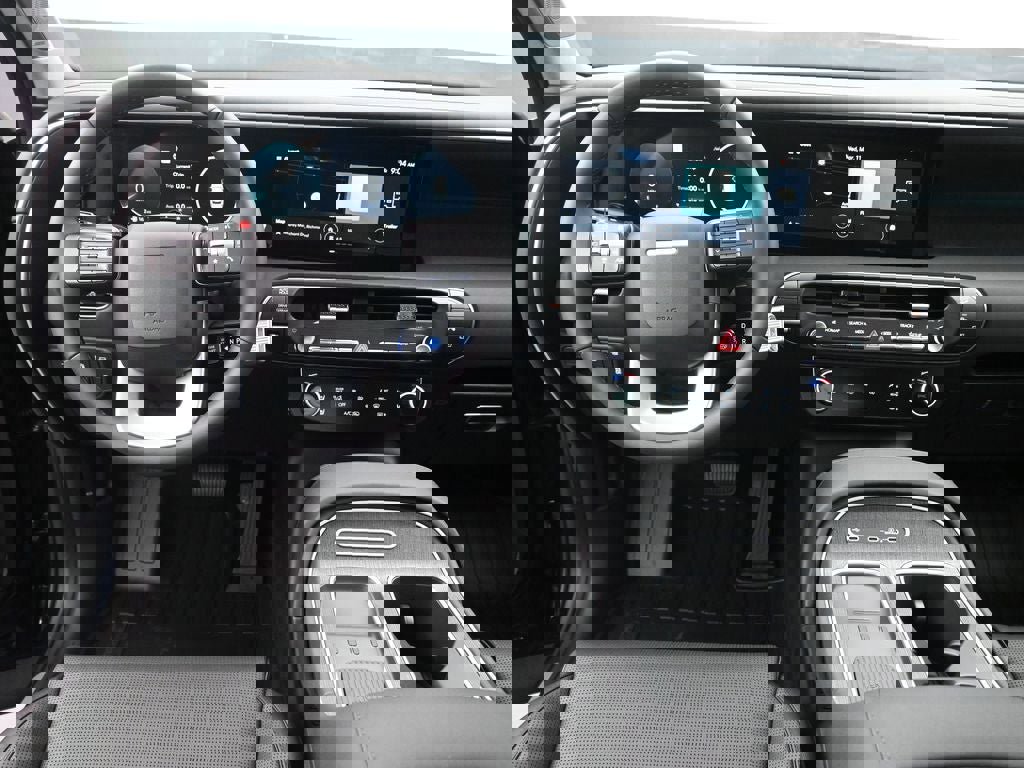 New 2026 Hyundai Palisade Limited image 11