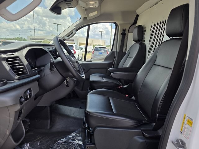 Used 2023 Ford Transit 250 Low Roof w/ Load Area Protection Package RWD image 12