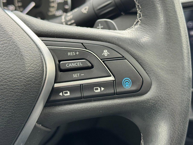Used 2023 INFINITI QX50 Luxe image 17