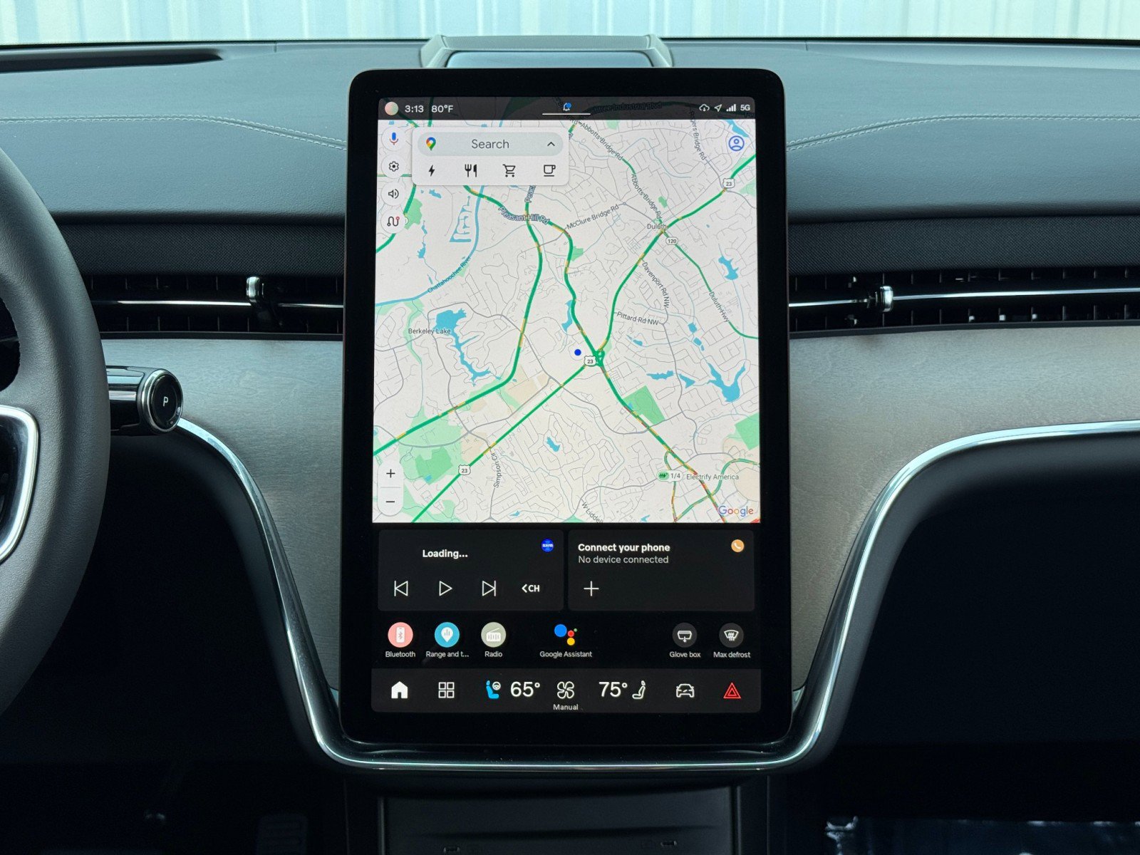 Used 2025 Volvo EX90 Ultra image 24