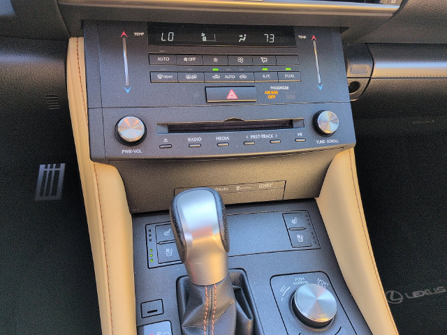Used 2016 Lexus RC 350 AWD image 25