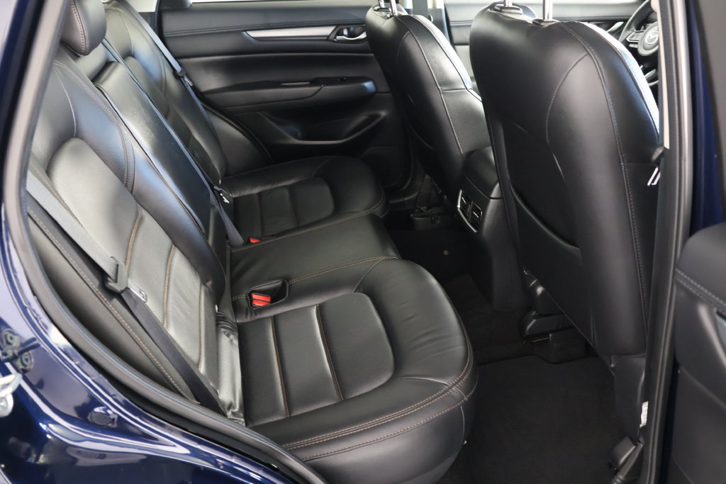 Used 2023 MAZDA CX-5 AWD 2.5 S image 23