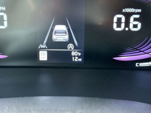 Used 2025 Kia Soul LX w/ LX Technology Package image 26