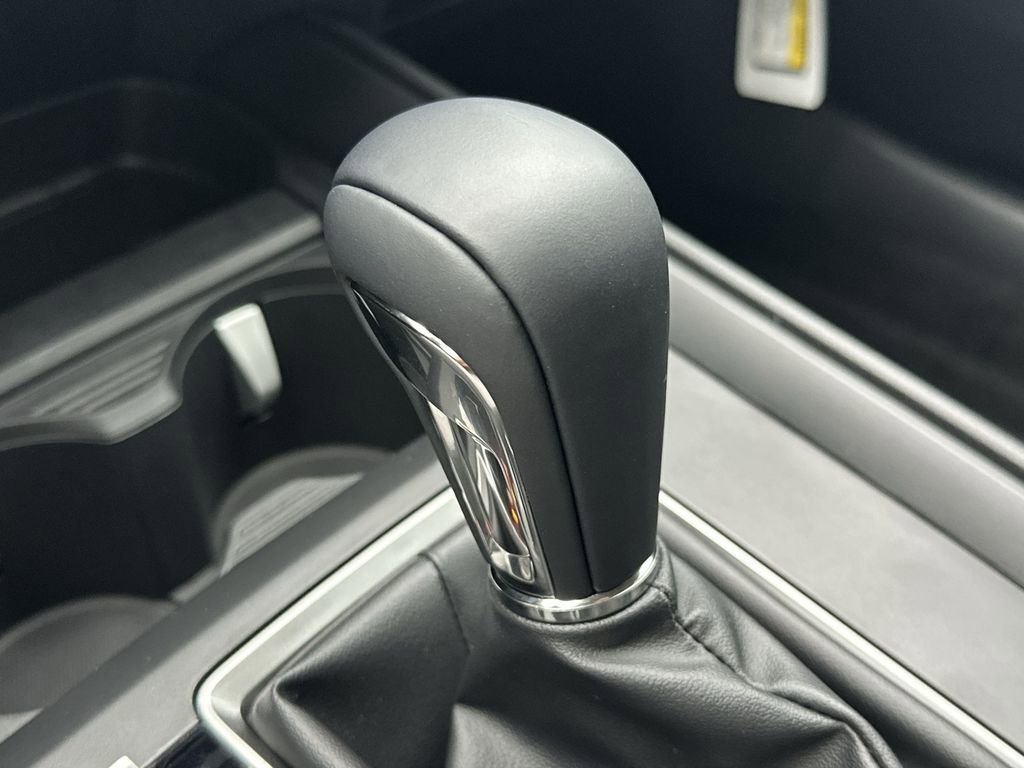 New 2026 MAZDA CX-50 AWD 2.5 S w/ Cargo Package image 20