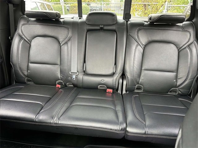 Certified 2020 RAM 1500 Big Horn image 40