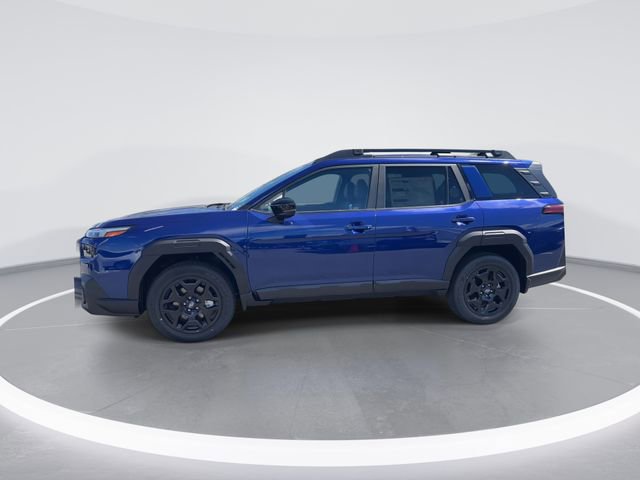 New 2026 Subaru Outback Limited image 4