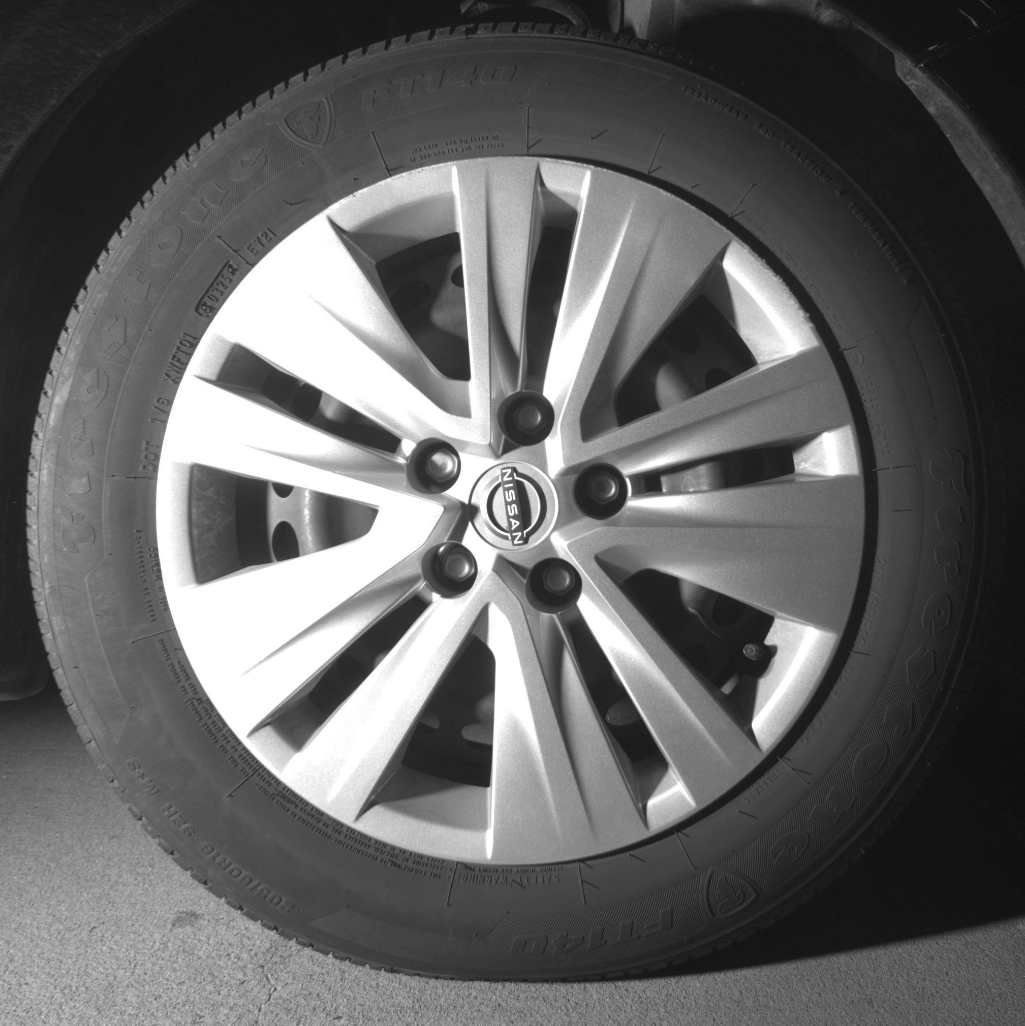 Used 2025 Nissan Sentra S FWD image 13