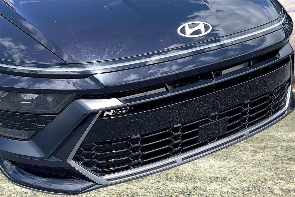 Used 2024 Hyundai Sonata N Line FWD image 33