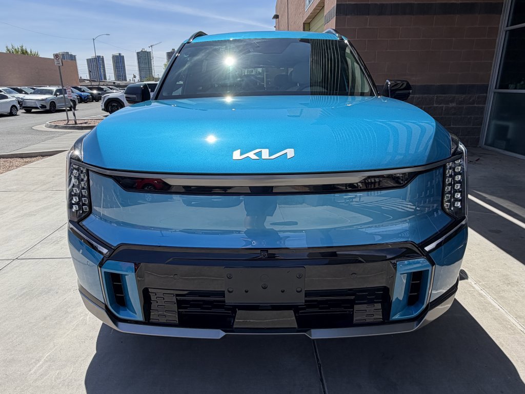 Used 2026 Kia EV9 GT-Line image 10
